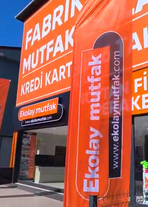 Gölcük Mutfak Tadilat Firmaları